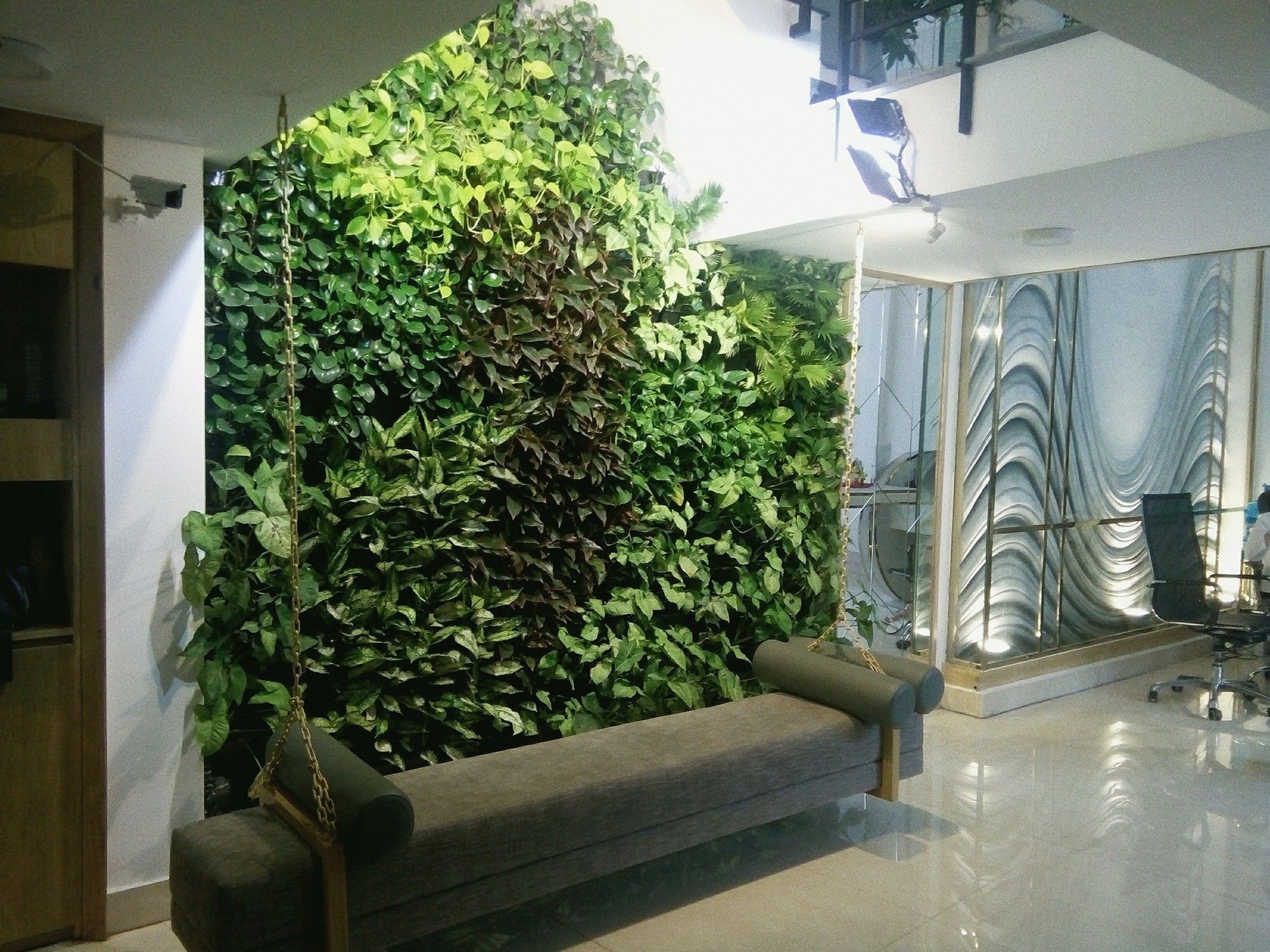 Hotel Thien Truong 호치민 외부 사진